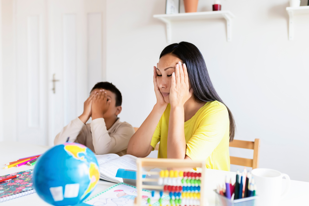 Useful Learning Resources for Children Who Struggle with Homework